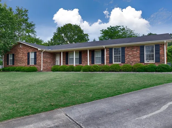 7207 Milestone Dr SE, Huntsville, AL 35802