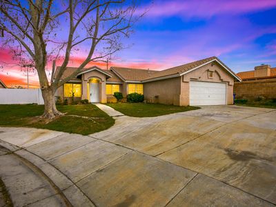 38224 Mentor Ct, Palmdale, CA, 93550