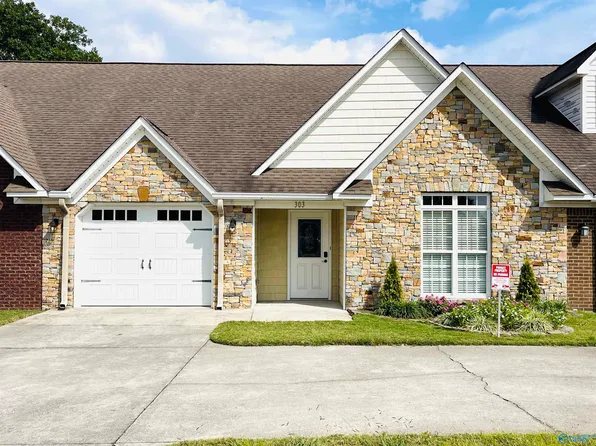303 Elm St #C, Boaz, AL 35957