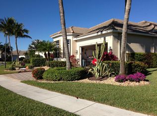 7026 Fairway Lakes Dr, Boynton Beach, FL 33437