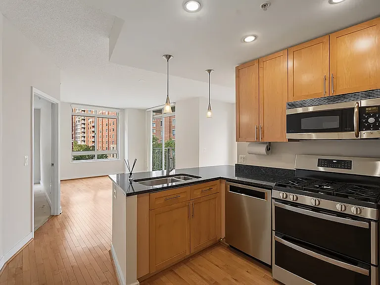 820 N Pollard St #311 — Photo 9