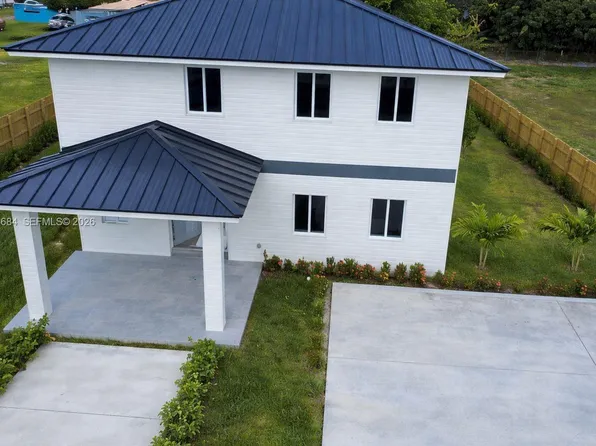 722 NW 6th Ct, Homestead, FL 33034