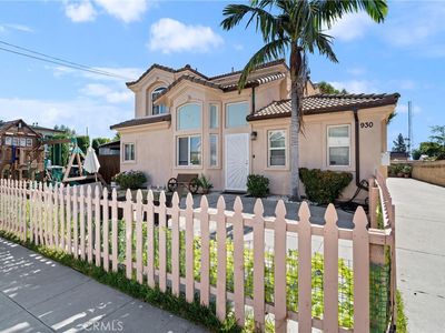 930 S Charlotte Ave, San Gabriel, CA, 91776