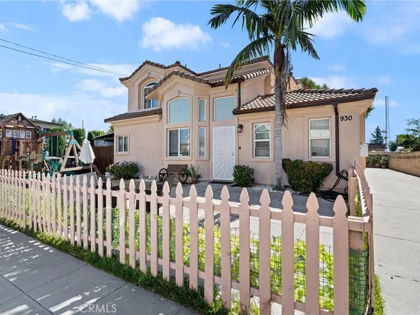 930 S Charlotte Ave, San Gabriel, CA 91776