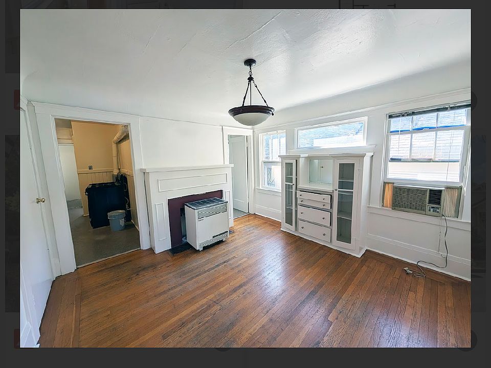 1st image of 2630 E St APT 1