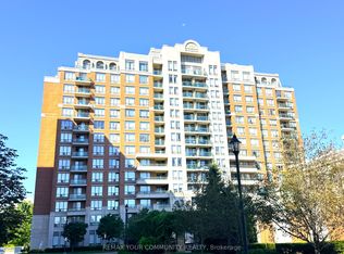 330 Red Maple Rd #311, Richmond Hill, ON L4C 0T6