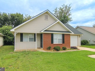 103 Eagles Rdg, Warner Robins, GA, 31093