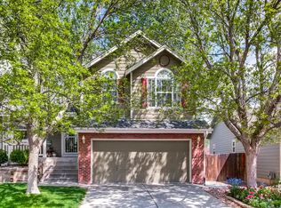 13847 W 65th Dr, Arvada, CO 80004