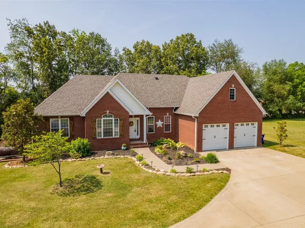 221 Bluegrass Rd, Franklin, KY 42134