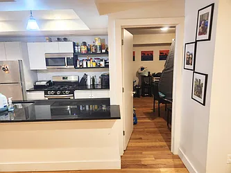 Rented by Lodger Corp