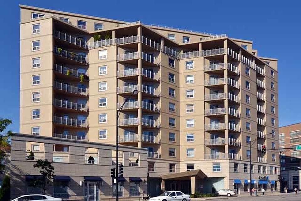 1st image of 4350 N Broadway St APT 412