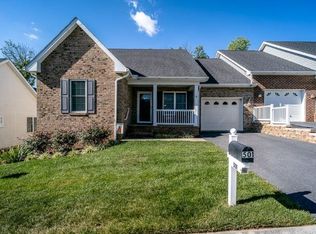 501 Hickory Grove Cir, Harrisonburg, VA 22801