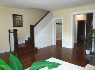 1337 Quincy St NW, Washington, DC 20011
