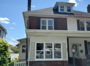 3603 Montour St, Harrisburg, PA 17111