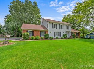 2N445 Beith Rd, Elburn, IL 60119