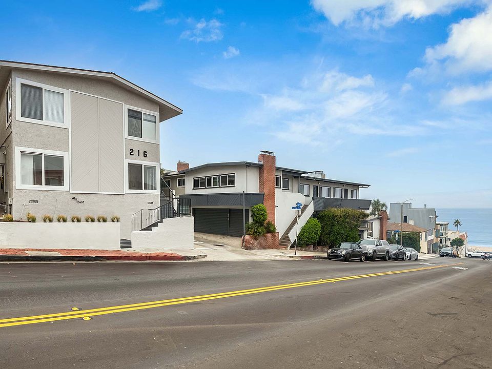 1st image of 216 Rosecrans Ave #A