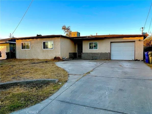 18202 McCauley St, Fontana, CA 92335