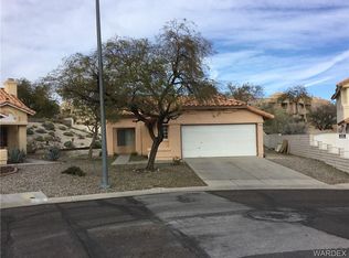 3082 Canyon Terrace Dr, Laughlin, NV 89029