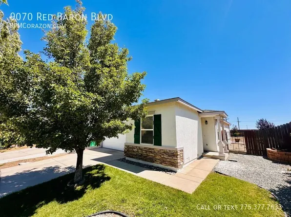 9070 Red Baron Blvd, Reno, NV 89506