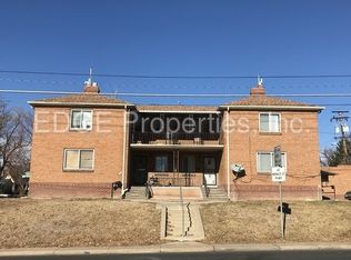 6435 E 14th Ave, Denver, CO 80220