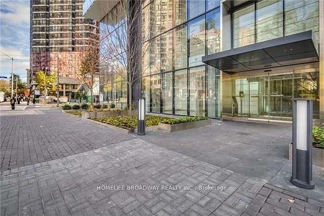 Building Photo - 57 Saint Joseph St #2906