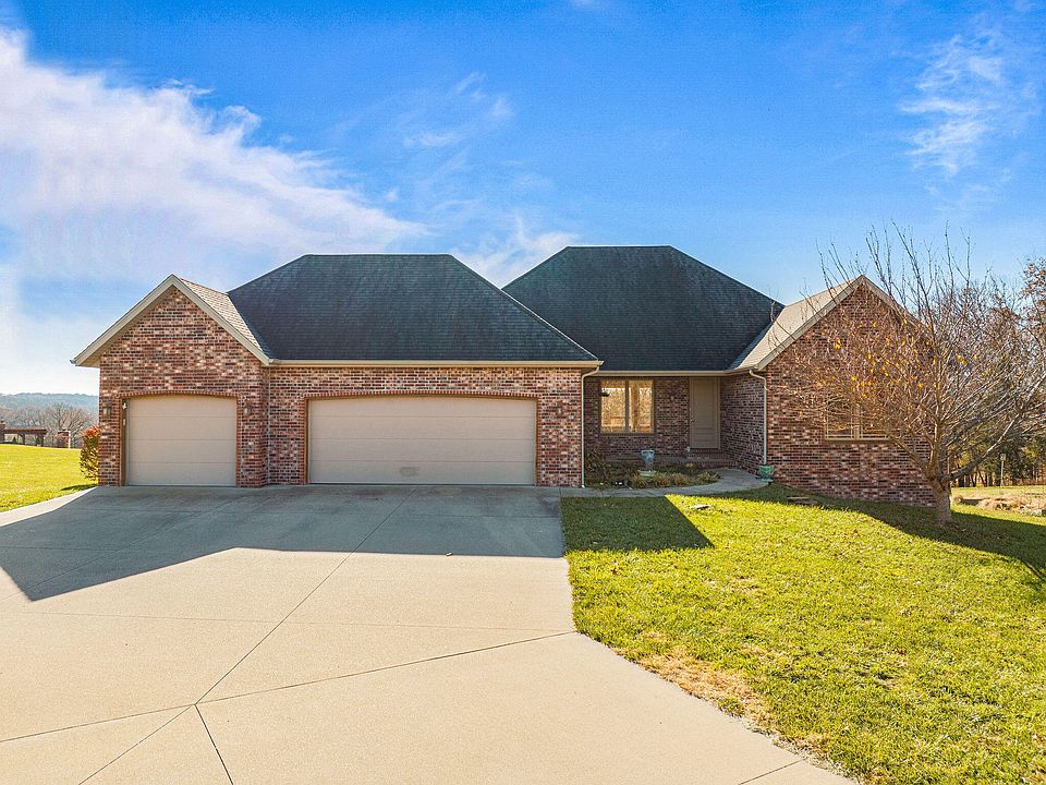 2076 West Riverwood Drive, Nixa, MO 65714 MLS 60256750 Zillow