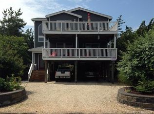2605 Central Ave, Barnegat Light, NJ 08006
