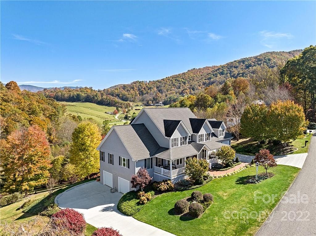 119 Horseshoe Trl, Barnardsville, NC 28709 Zillow