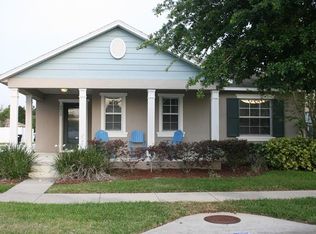 2803 Wild Tamarind Blvd, Orlando, FL 32828