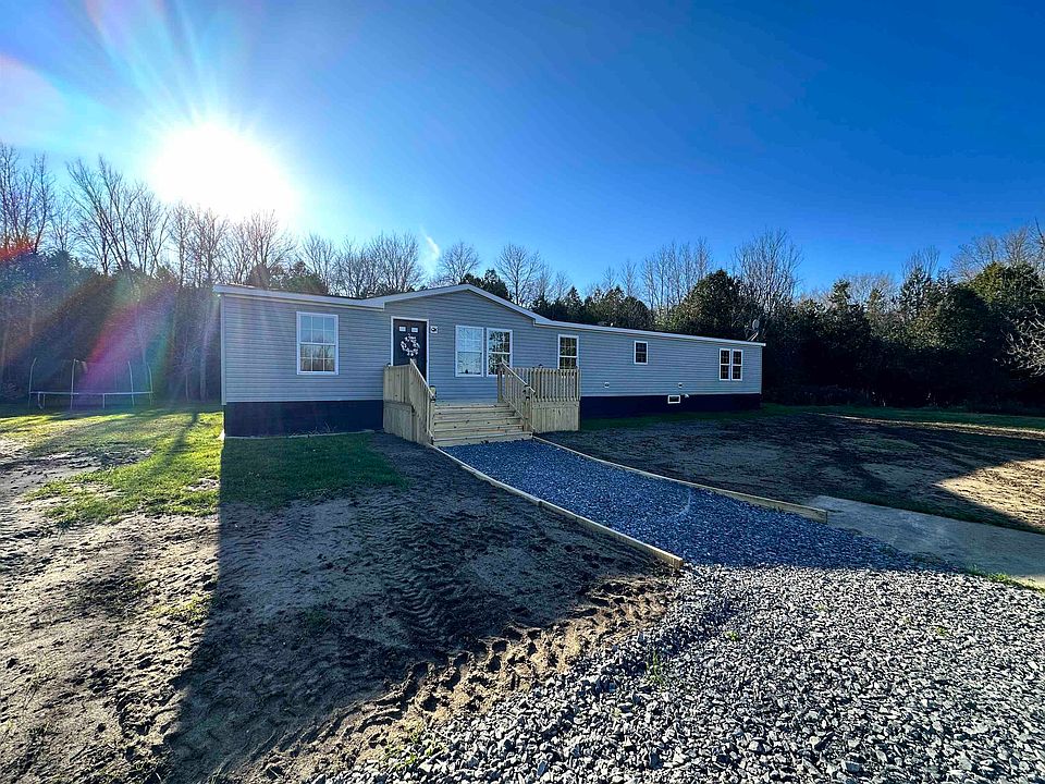 585 Scotch Bush Rd, Ogdensburg, NY 13669 Zillow