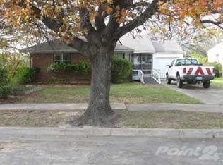 3419 Alaska Ave, Dallas, TX 75216