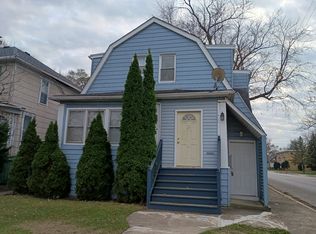 4 Carroll St APT 2A, Hammond, IN 46320