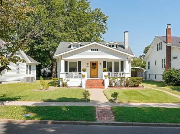 3225 Jefferson St, Paducah, KY 42001