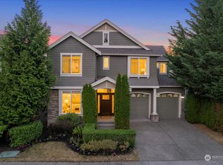 10907 237th Ave NE, Redmond, WA 98053