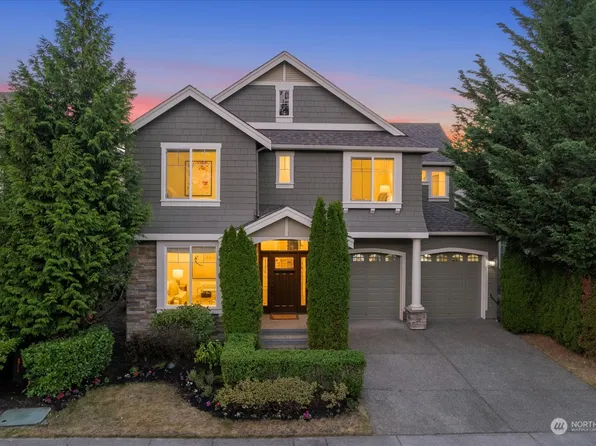 10907 237th Avenue NE, Redmond, WA 98053