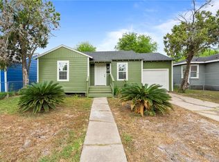 4725 Hamlett Dr, Corpus Christi, TX 78415