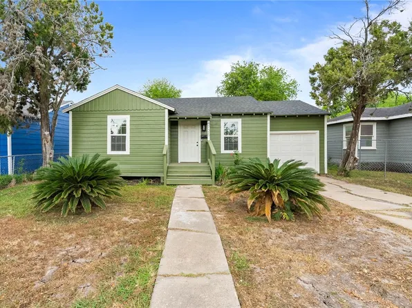 4725 Hamlett Dr, Corpus Christi, TX 78415