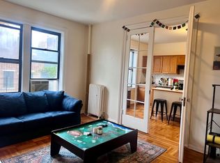 2 Magaw Pl #32A, New York, NY 10033