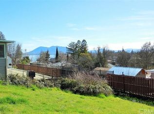 457 Fairview Way, Lakeport, CA