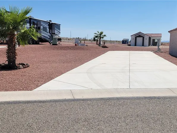 2350 Cortez Ln, Bullhead City, AZ 86442