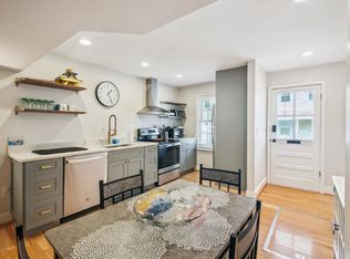 207 Clay St, Annapolis, MD 21401