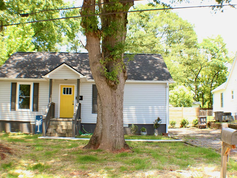 311 Paris Mountain Ave, Greenville, SC 29609 Zillow