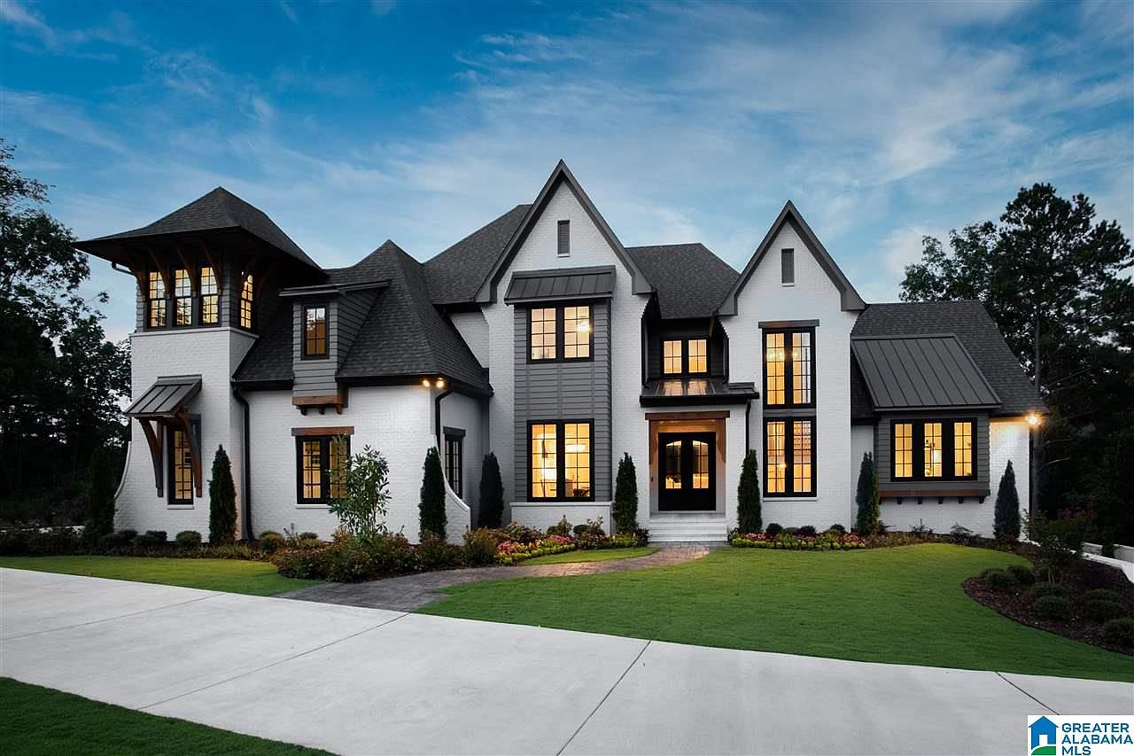 1787 Glasscott Trl, Hoover, AL 35226 Zillow