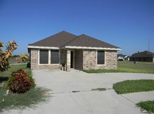 8608 S Estrella St, Pharr, TX 78577