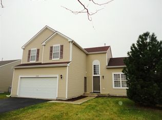 1503 Bridgehampton Dr, Plainfield, IL
