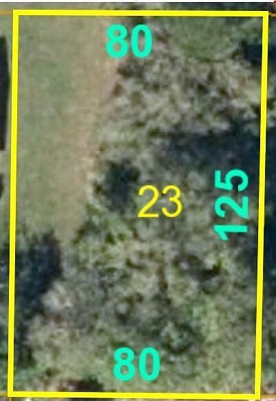 2nd image of 7807 James Road