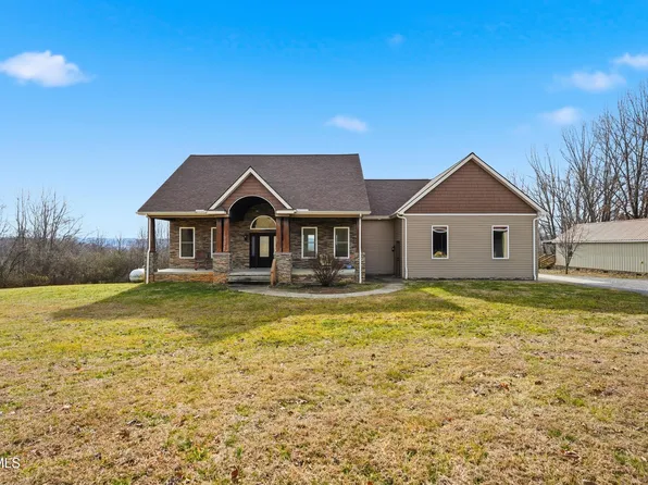 290 Spyglass Dr, Jonesville, VA 24263