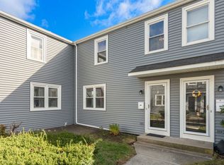 Irving St Condominium Association, Salem, MA 01970