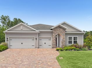 7242 Calamint Ave, Jacksonville, FL 32219