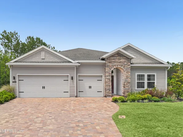 7242 CALAMINT Avenue, Jacksonville, FL 32219